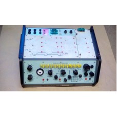 CLANSMAN TEST SET RADIO FIELD REPAIR RT353